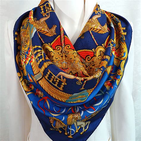 hermes scarf lovers|hermes scarf outlet.